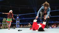 R-Truth's spot at No. 30 could be under threat